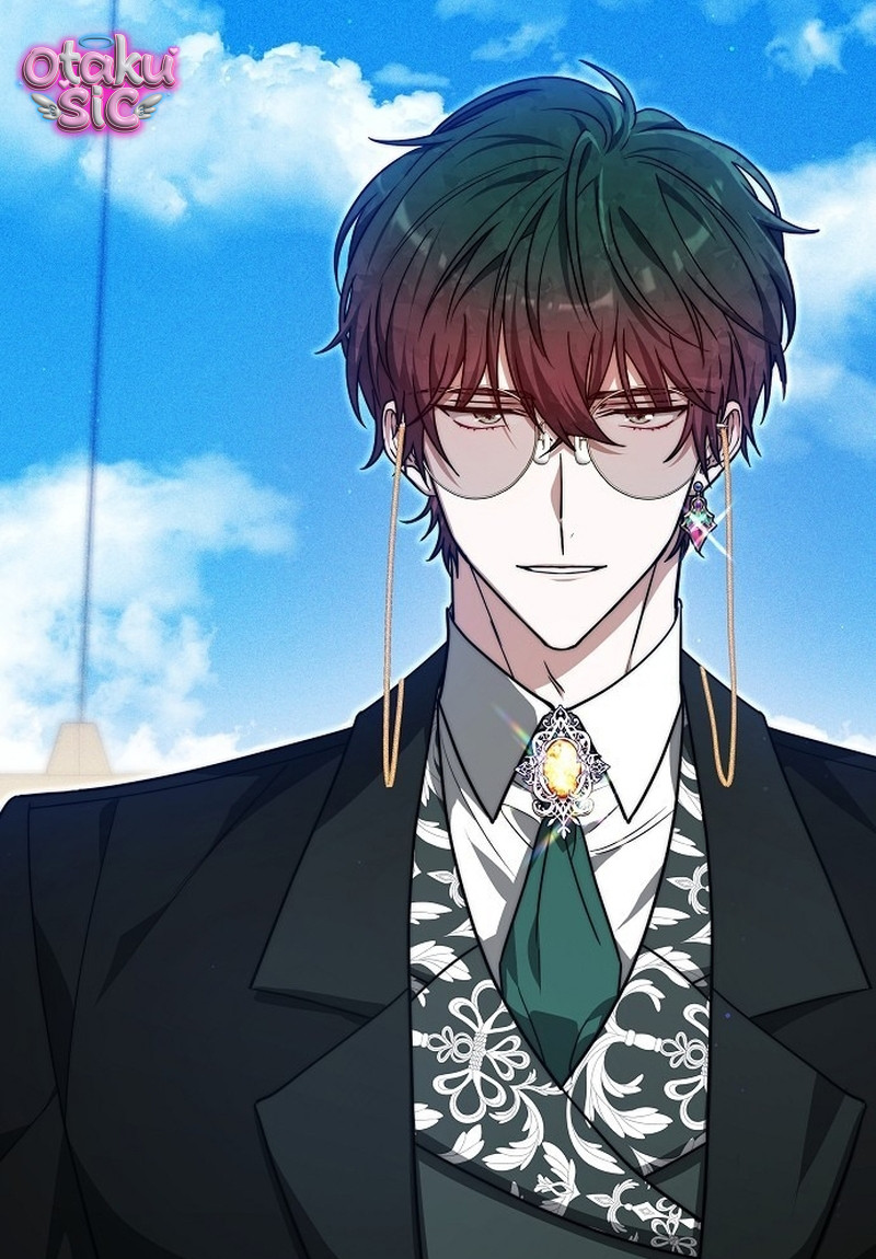 Cô Dâu Của Obsidian - Chap 23 - Trang 37