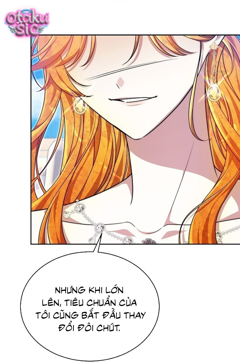 Cô Dâu Của Obsidian - Chap 23 - Trang 39