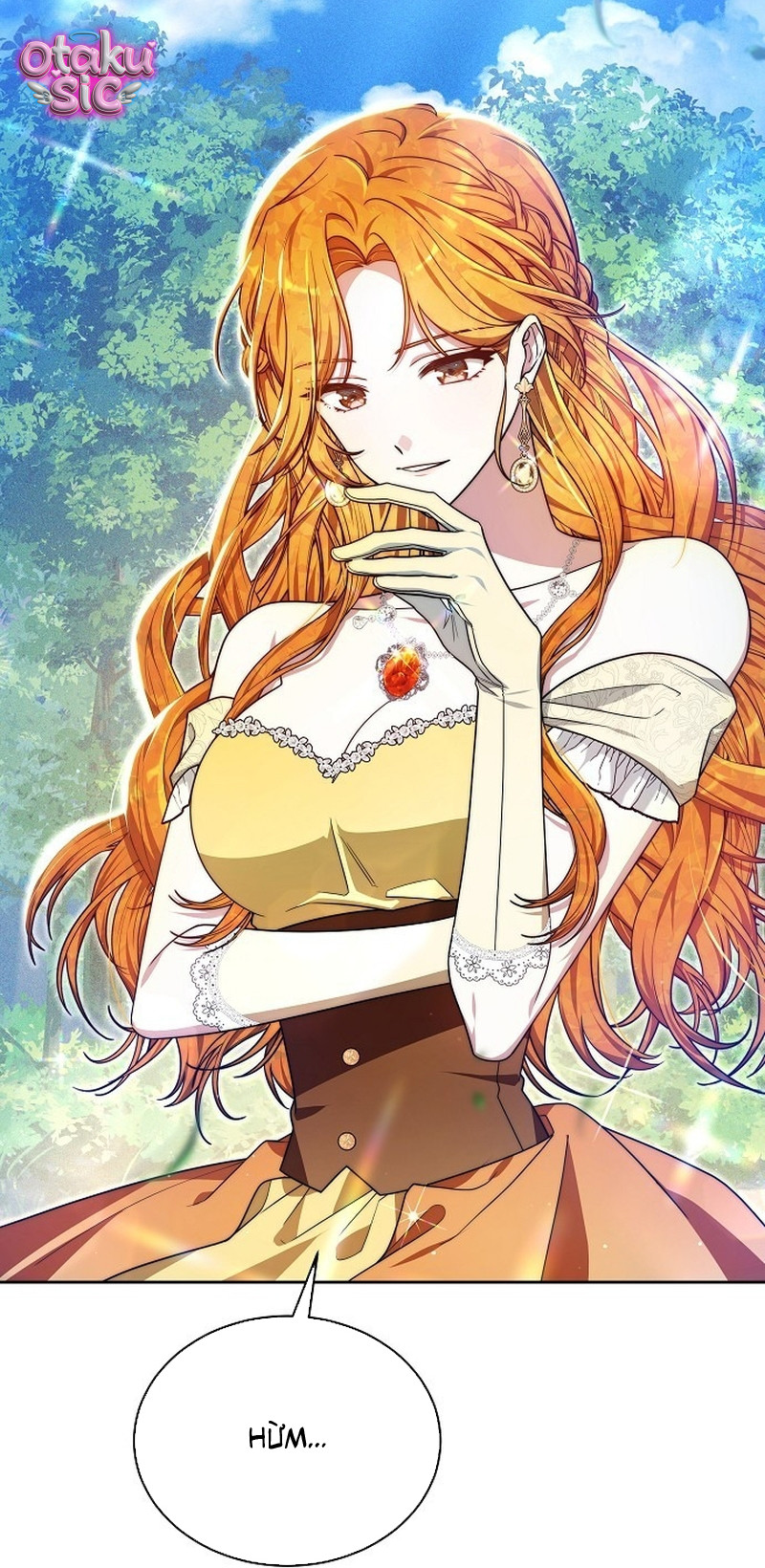 Cô Dâu Của Obsidian - Chap 23 - Trang 6