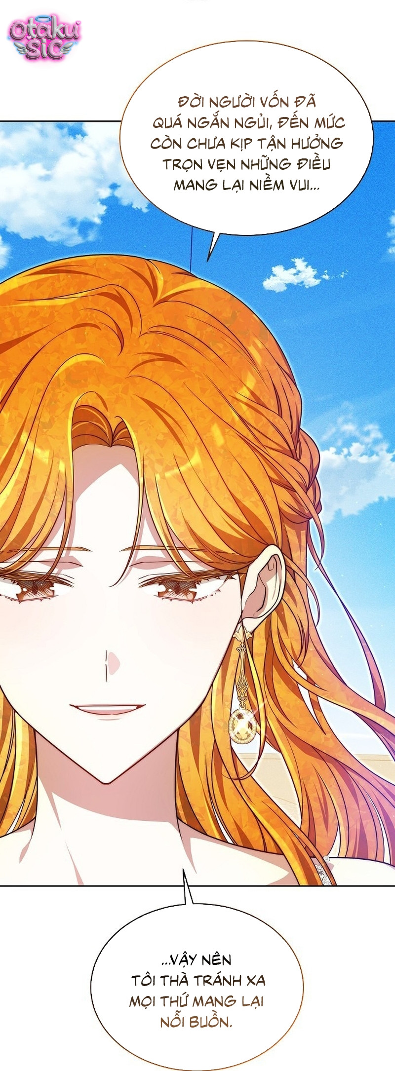 Cô Dâu Của Obsidian - Chap 23 - Trang 53