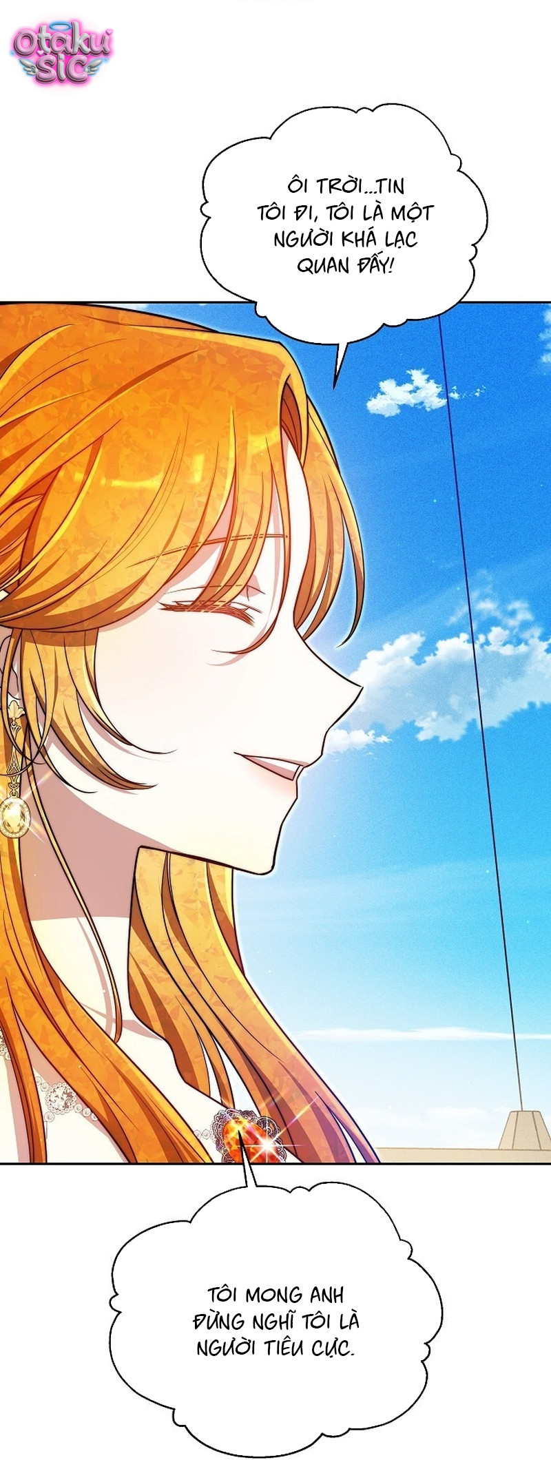 Cô Dâu Của Obsidian - Chap 23 - Trang 55