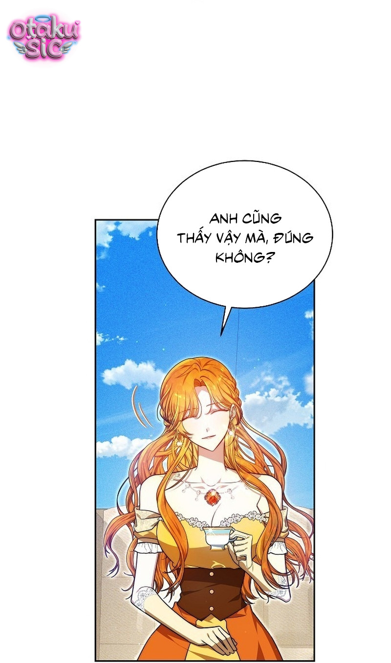 Cô Dâu Của Obsidian - Chap 23 - Trang 57