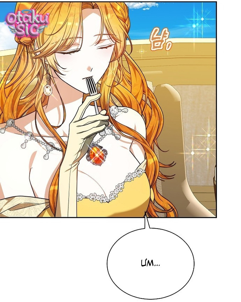 Cô Dâu Của Obsidian - Chap 23 - Trang 61