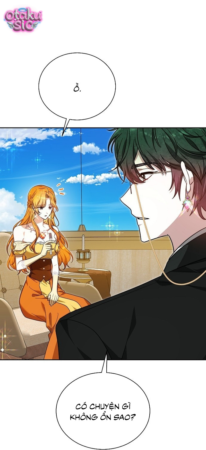 Cô Dâu Của Obsidian - Chap 23 - Trang 62