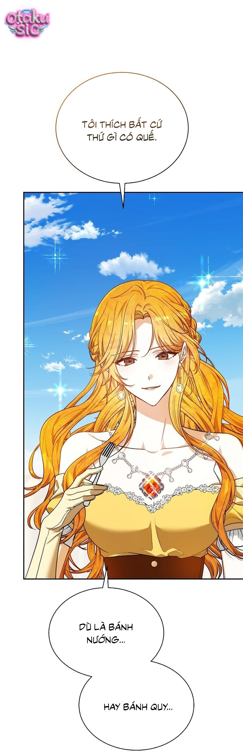 Cô Dâu Của Obsidian - Chap 23 - Trang 65