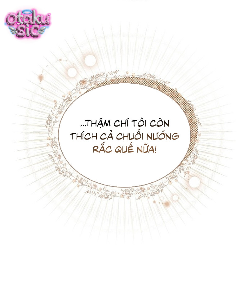 Cô Dâu Của Obsidian - Chap 23 - Trang 66