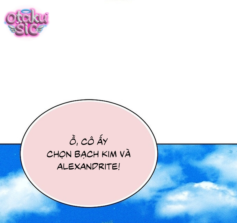 Cô Dâu Của Obsidian - Chap 23 - Trang 8