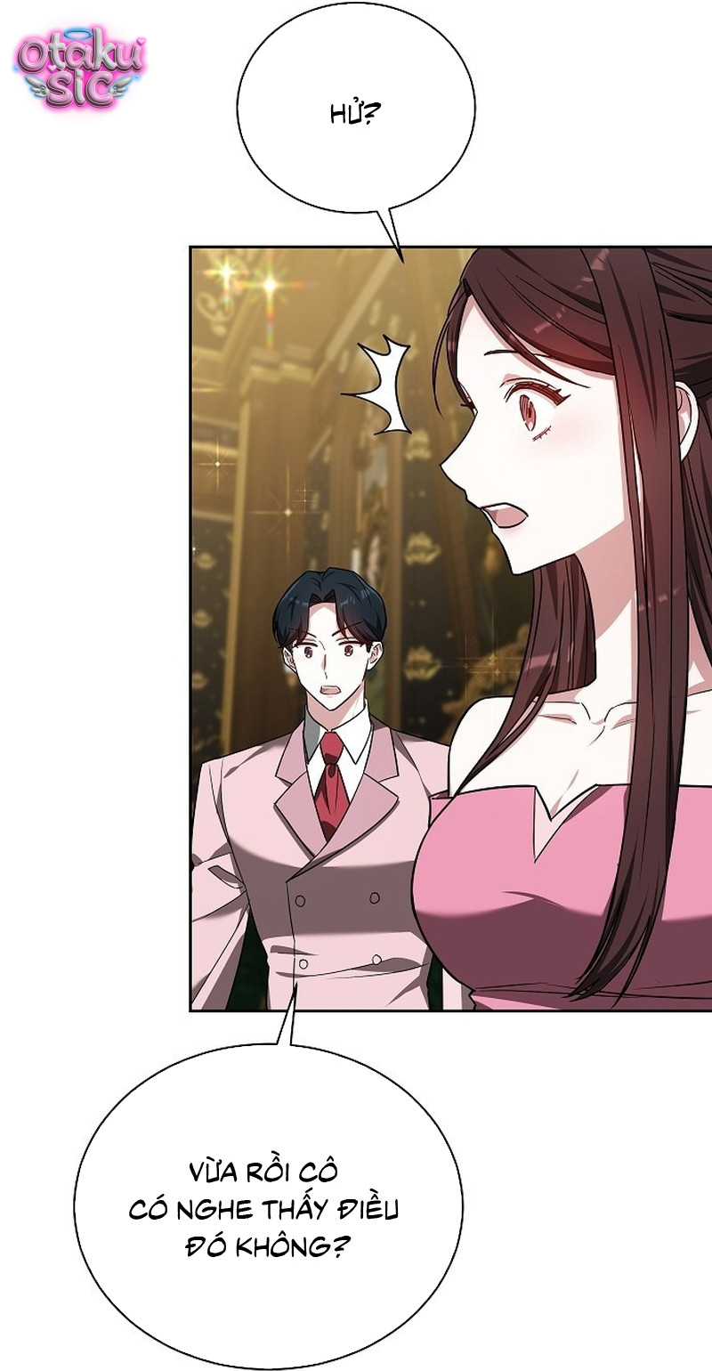 Cô Dâu Của Obsidian - Chap 23 - Trang 72