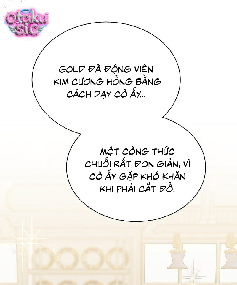 Cô Dâu Của Obsidian - Chap 23 - Trang 75