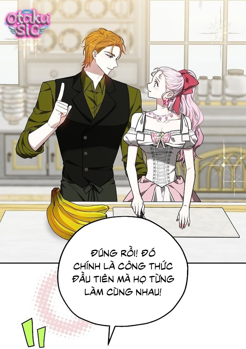Cô Dâu Của Obsidian - Chap 23 - Trang 76