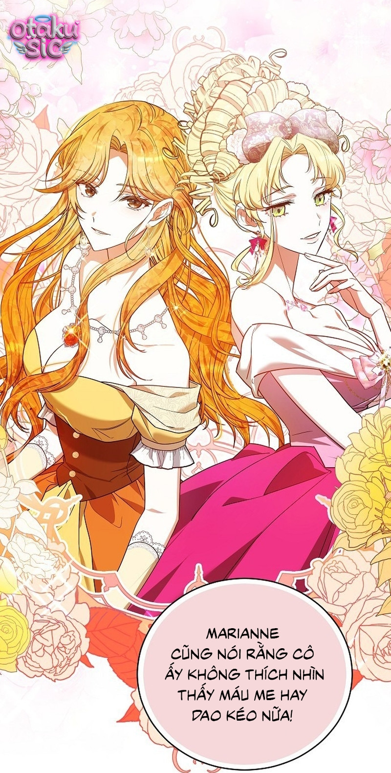 Cô Dâu Của Obsidian - Chap 23 - Trang 79