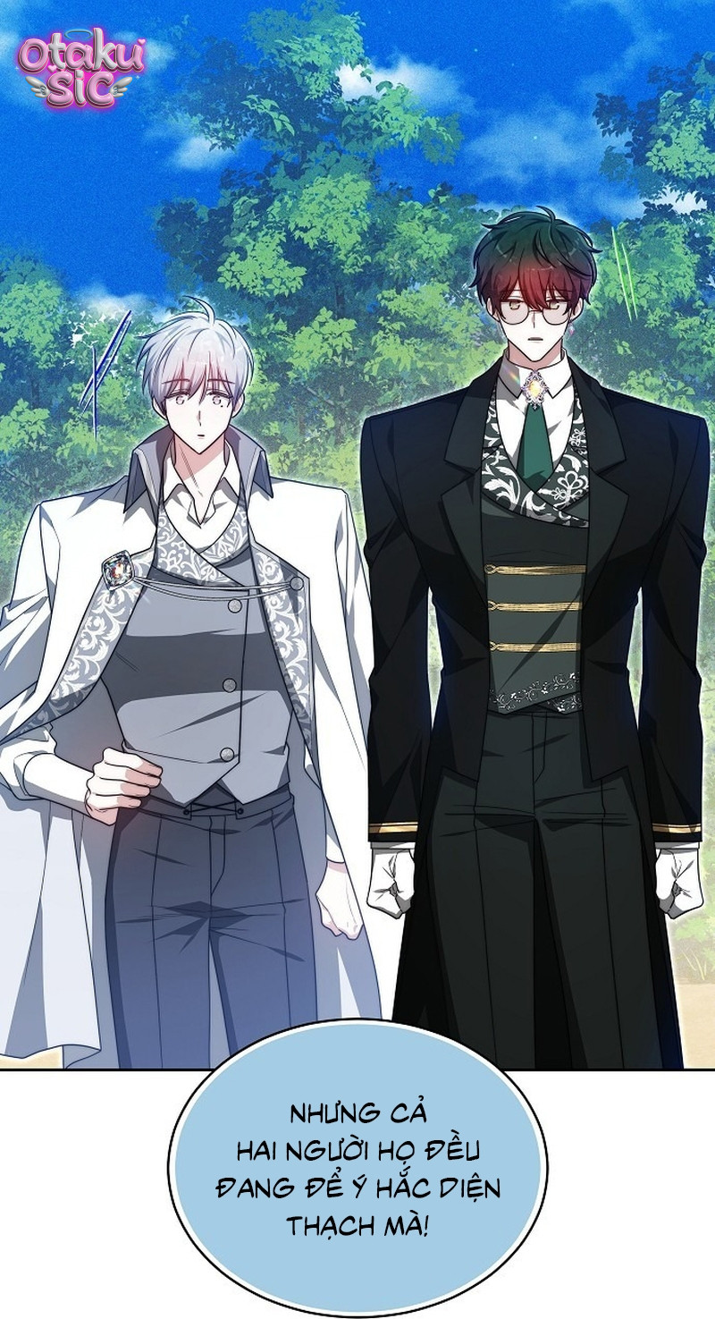 Cô Dâu Của Obsidian - Chap 23 - Trang 9