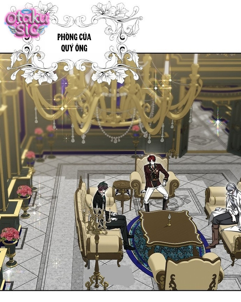 Cô Dâu Của Obsidian - Chap 23 - Trang 86