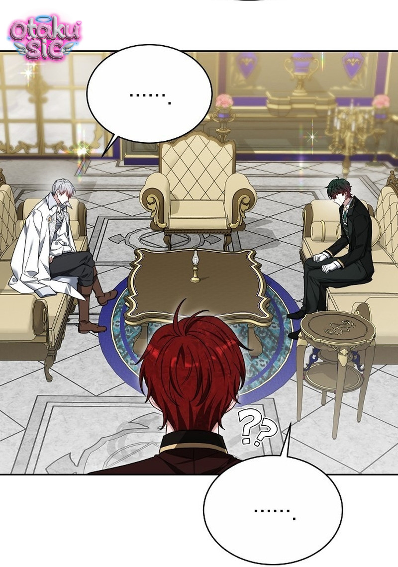 Cô Dâu Của Obsidian - Chap 23 - Trang 88