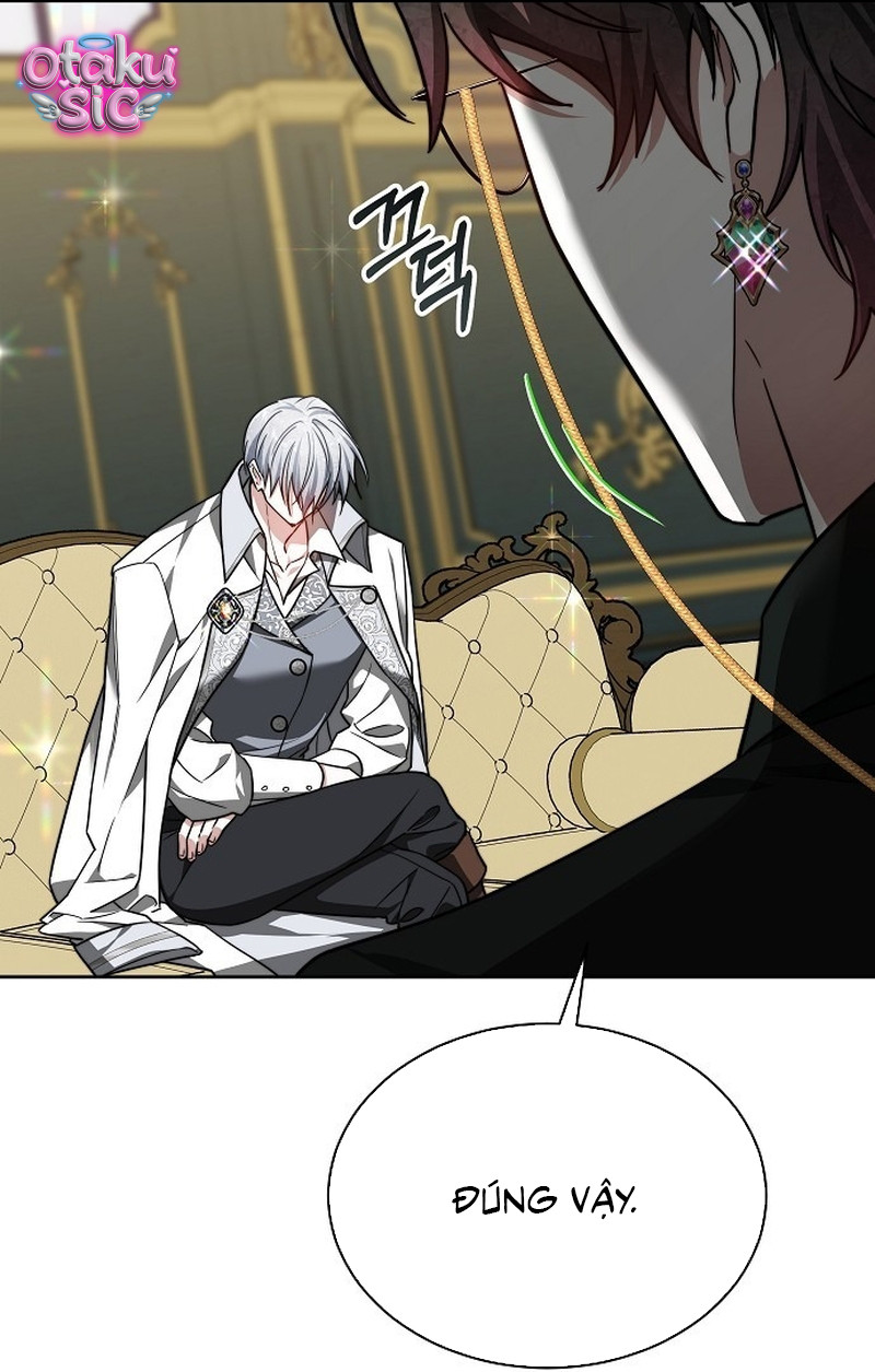 Cô Dâu Của Obsidian - Chap 23 - Trang 91