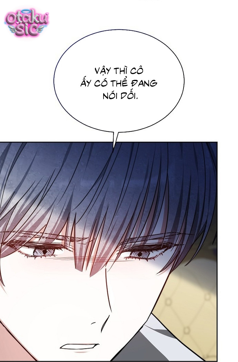 Cô Dâu Của Obsidian - Chap 23 - Trang 92