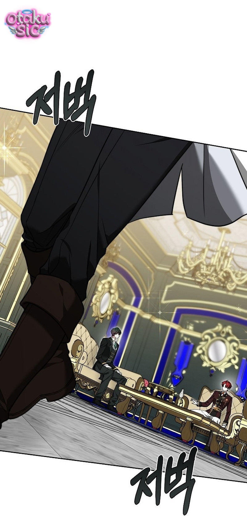 Cô Dâu Của Obsidian - Chap 23 - Trang 100
