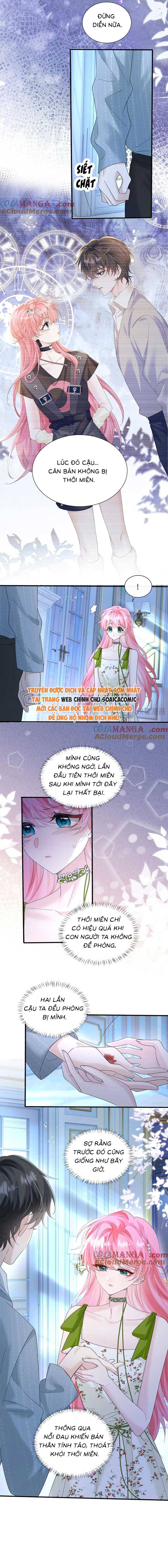 Cô Em Gái Cưng Bất Đắc Dĩ Của Đại Lão - Chap 45 - Trang 2