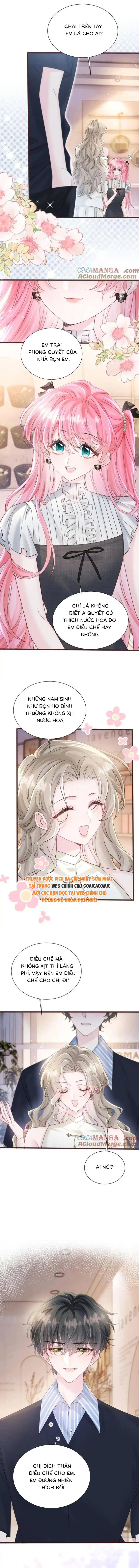 Cô Em Gái Cưng Bất Đắc Dĩ Của Đại Lão - Chap 62 - Trang 8