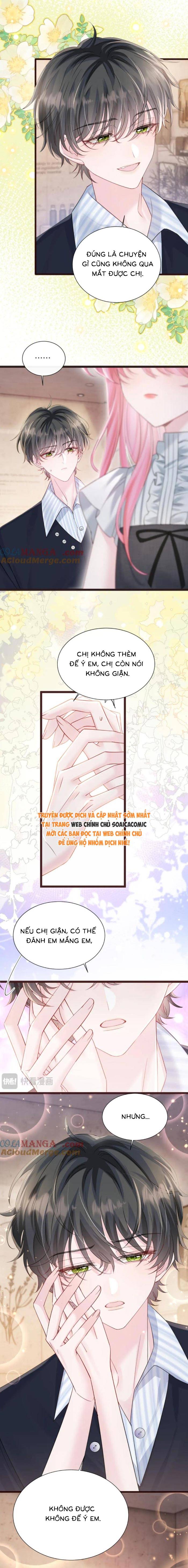Cô Em Gái Cưng Bất Đắc Dĩ Của Đại Lão - Chap 63 - Trang 2