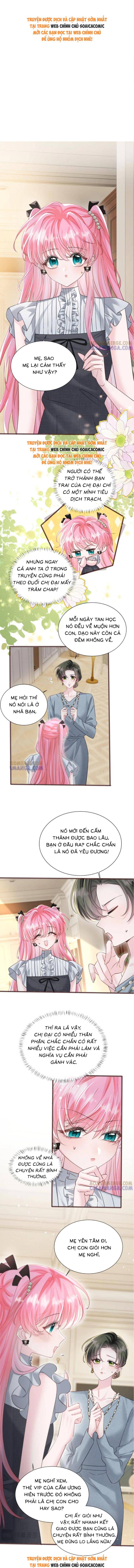 Cô Em Gái Cưng Bất Đắc Dĩ Của Đại Lão - Chap 65 - Trang 1