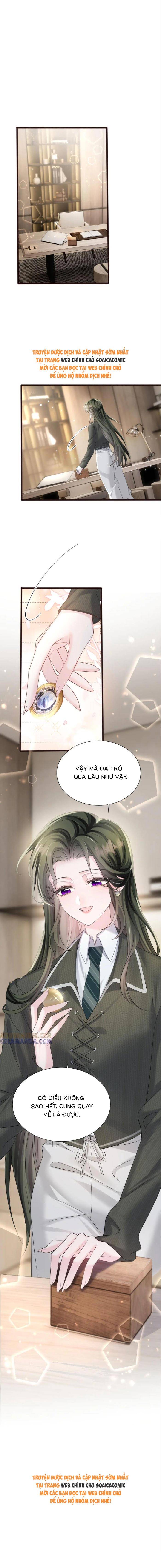 Cô Em Gái Cưng Bất Đắc Dĩ Của Đại Lão - Chap 65 - Trang 9