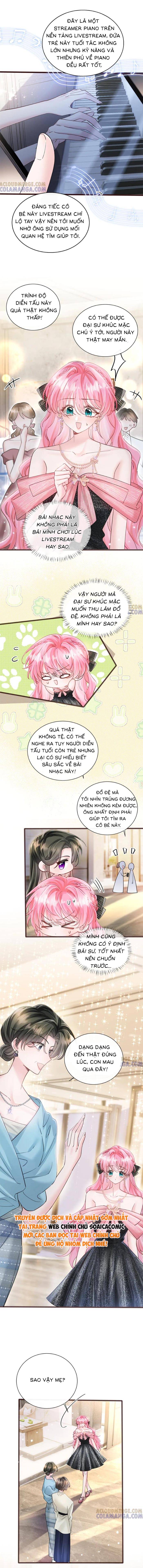 Cô Em Gái Cưng Bất Đắc Dĩ Của Đại Lão - Chap 71 - Trang 7
