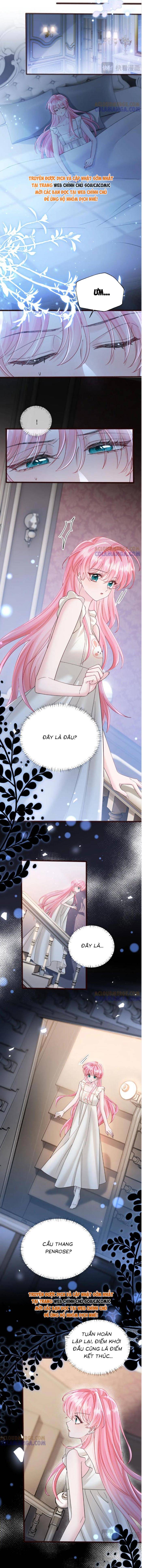 Cô Em Gái Cưng Bất Đắc Dĩ Của Đại Lão - Chap 76 - Trang 6
