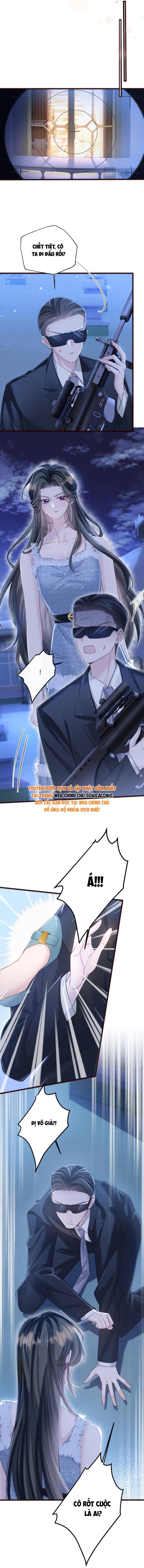 Cô Em Gái Cưng Bất Đắc Dĩ Của Đại Lão - Chap 78 - Trang 2