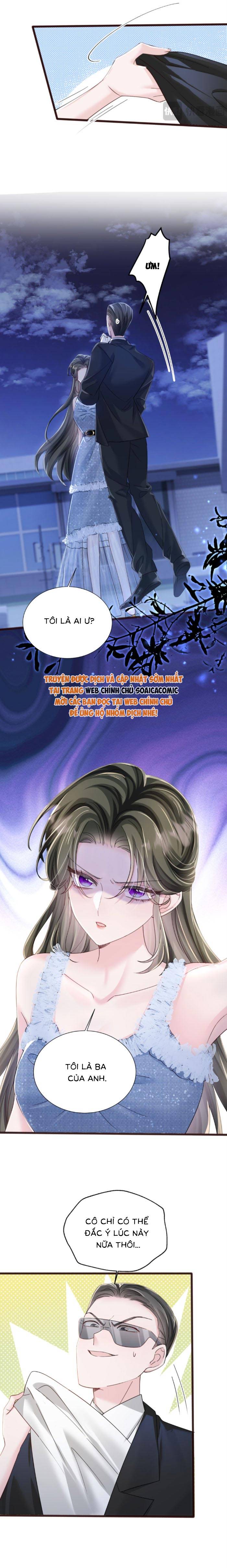 Cô Em Gái Cưng Bất Đắc Dĩ Của Đại Lão - Chap 78 - Trang 3