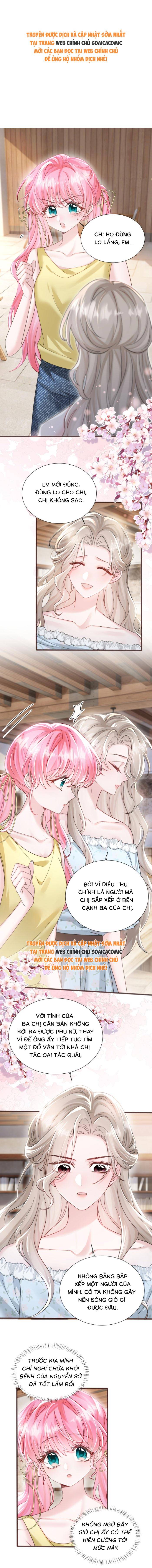Cô Em Gái Cưng Bất Đắc Dĩ Của Đại Lão - Chap 83 - Trang 1