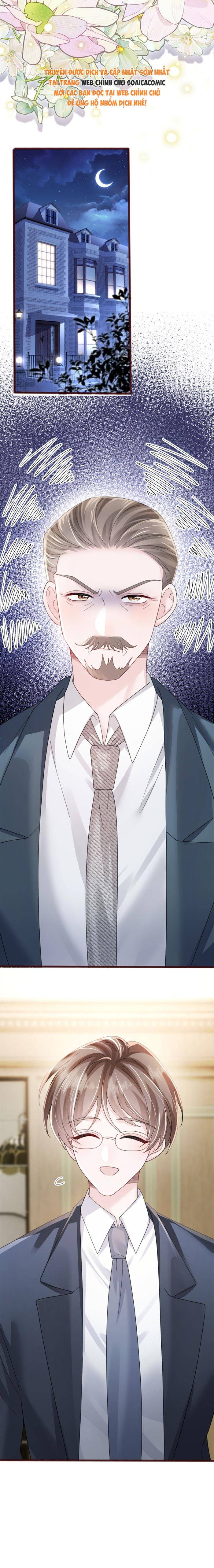 Cô Em Gái Cưng Bất Đắc Dĩ Của Đại Lão - Chap 93 - Trang 2