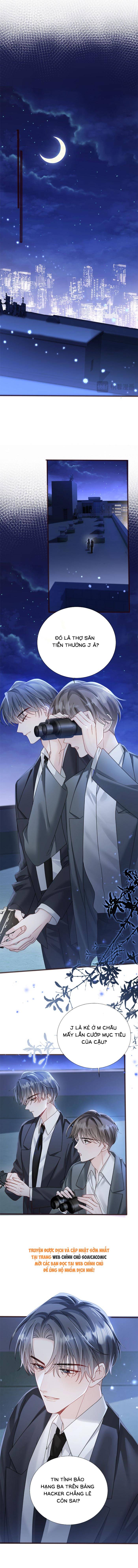 Cô Em Gái Cưng Bất Đắc Dĩ Của Đại Lão - Chap 98 - Trang 4