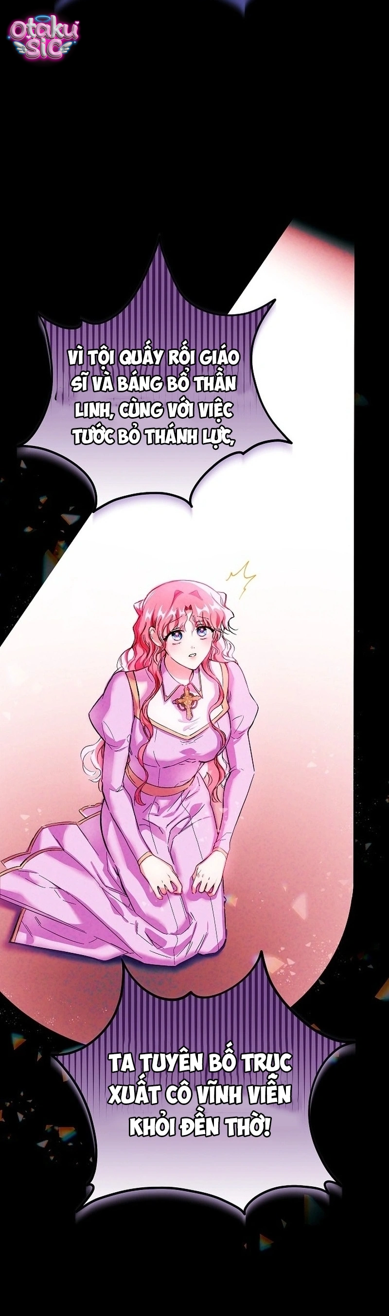 Cô Hầu Gái Kỳ Nha! - Chap 1 - Trang 14