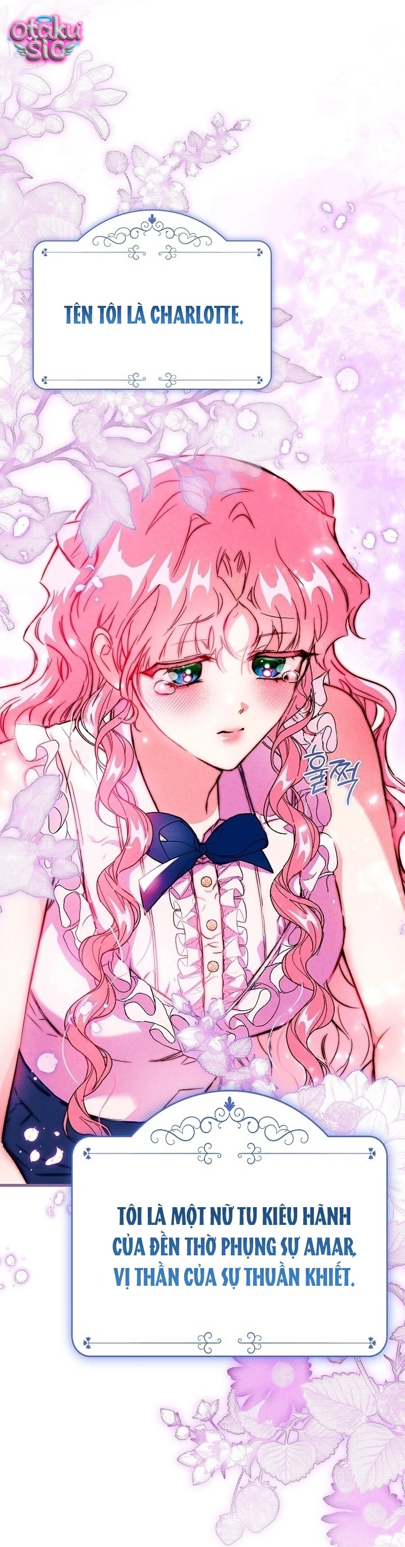 Cô Hầu Gái Kỳ Nha! - Chap 1 - Trang 17
