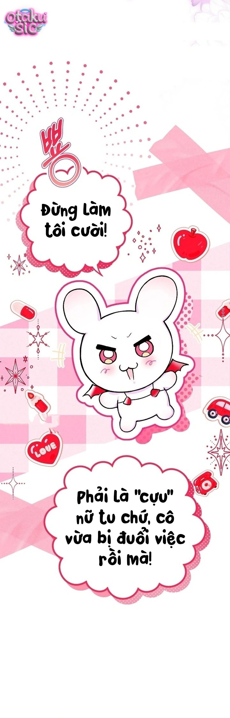 Cô Hầu Gái Kỳ Nha! - Chap 1 - Trang 18