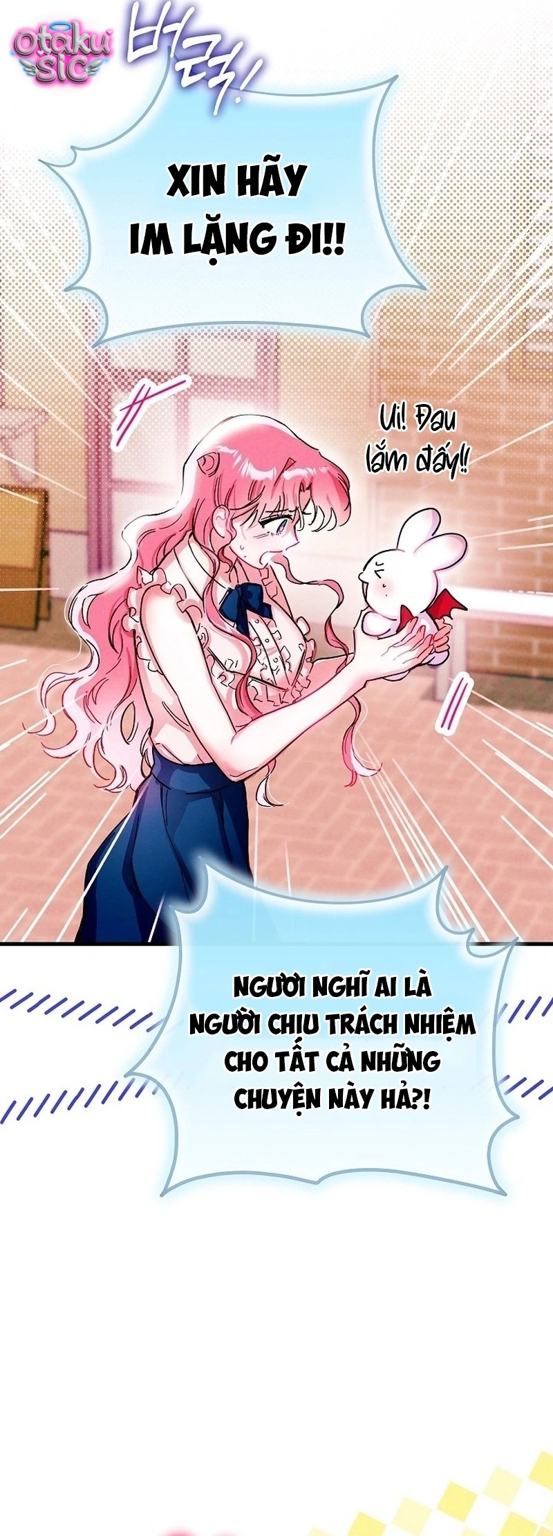 Cô Hầu Gái Kỳ Nha! - Chap 1 - Trang 21