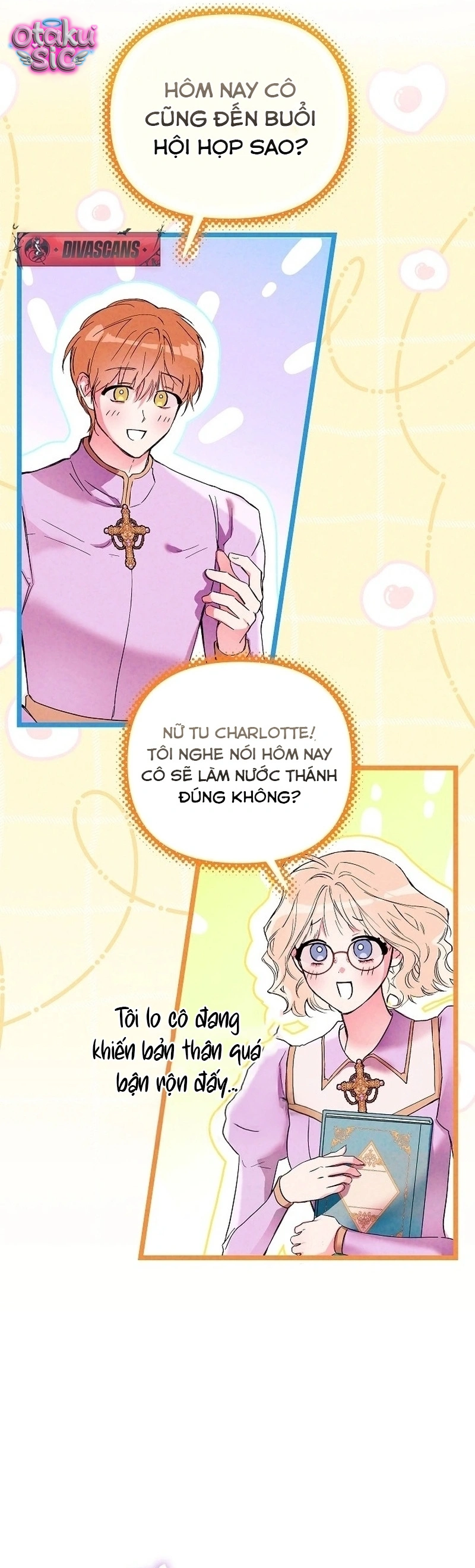 Cô Hầu Gái Kỳ Nha! - Chap 1 - Trang 29