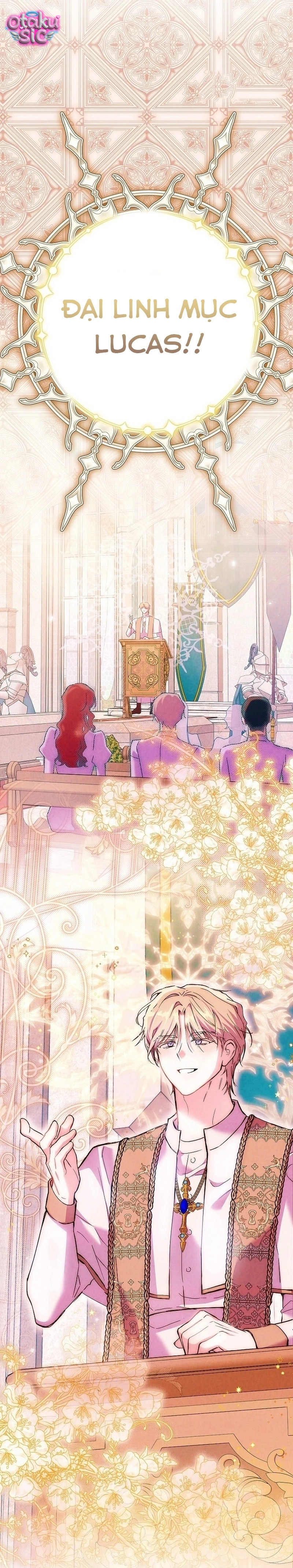 Cô Hầu Gái Kỳ Nha! - Chap 1 - Trang 33