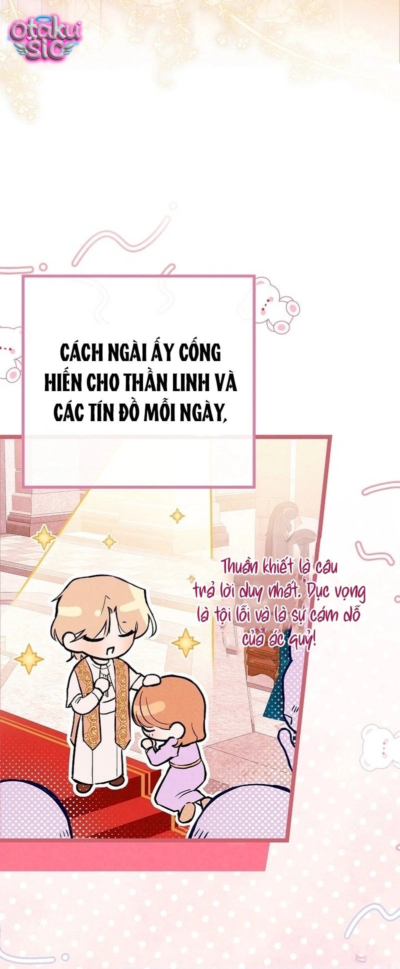Cô Hầu Gái Kỳ Nha! - Chap 1 - Trang 34