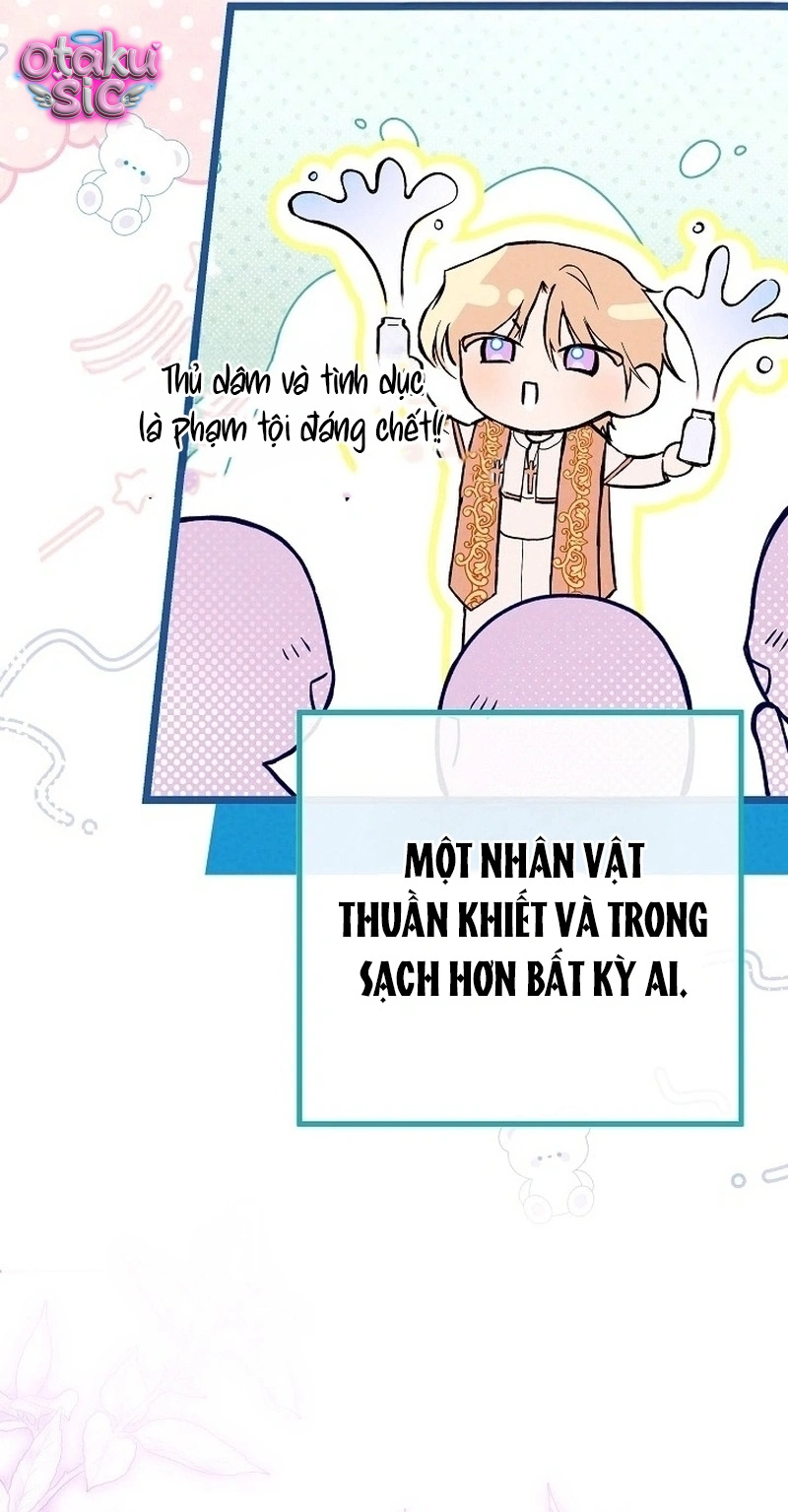 Cô Hầu Gái Kỳ Nha! - Chap 1 - Trang 35