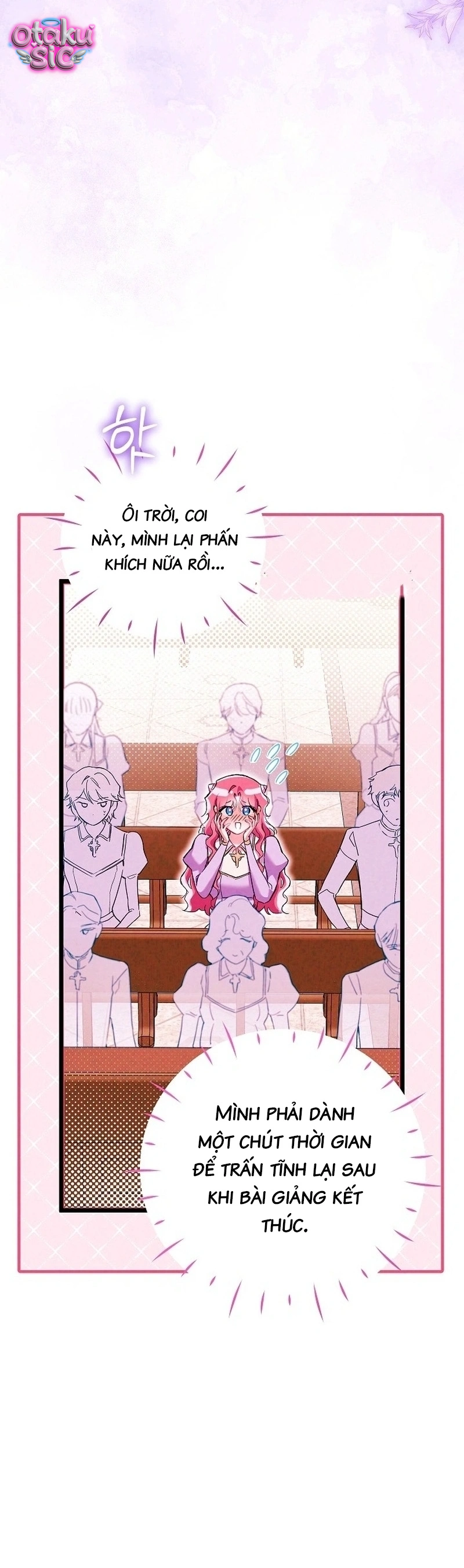 Cô Hầu Gái Kỳ Nha! - Chap 1 - Trang 37