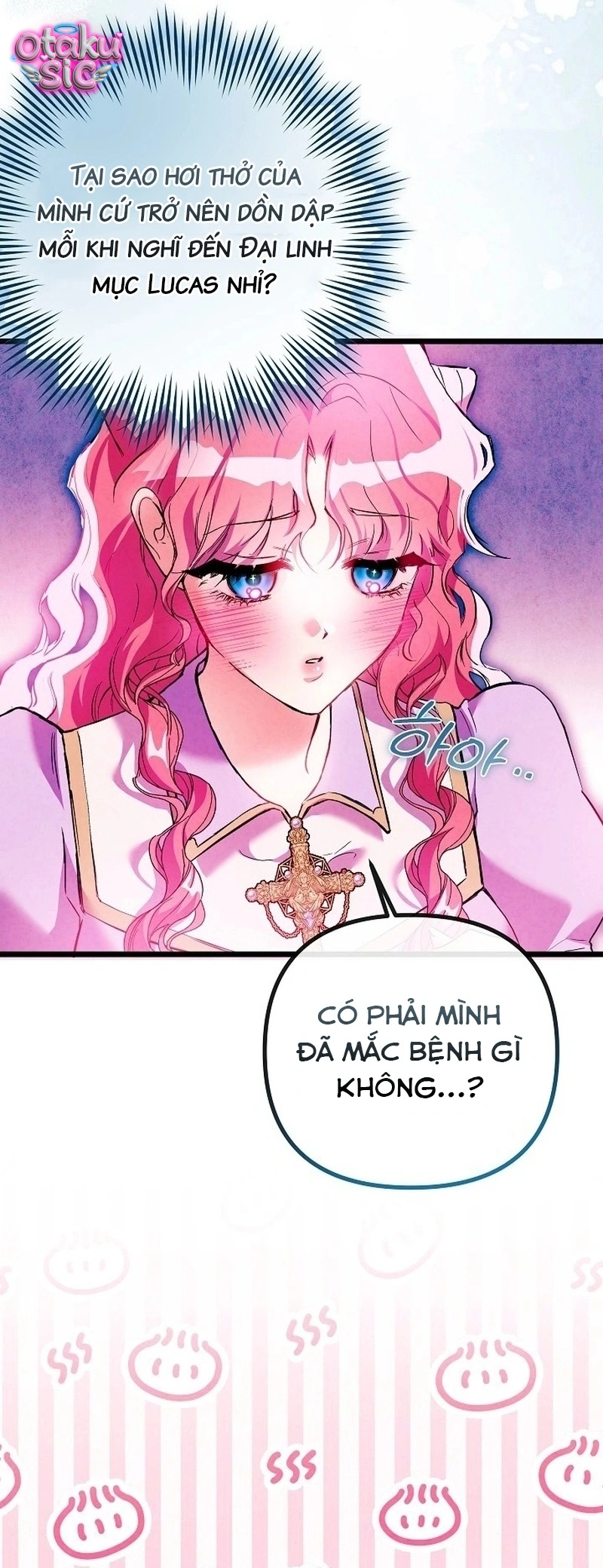 Cô Hầu Gái Kỳ Nha! - Chap 1 - Trang 40