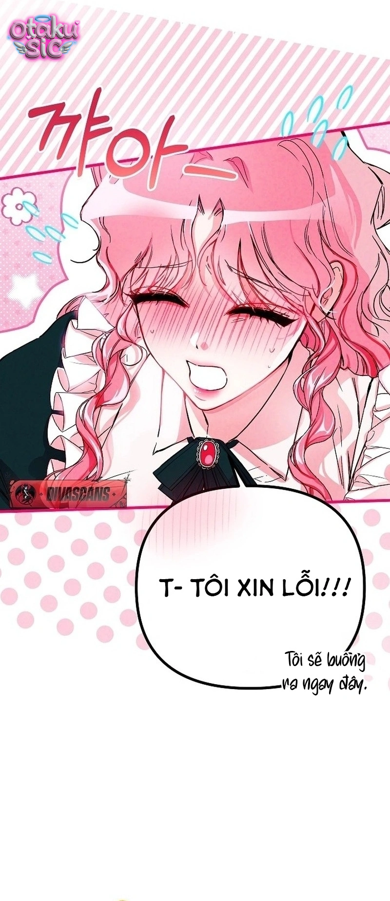 Cô Hầu Gái Kỳ Nha! - Chap 1 - Trang 5