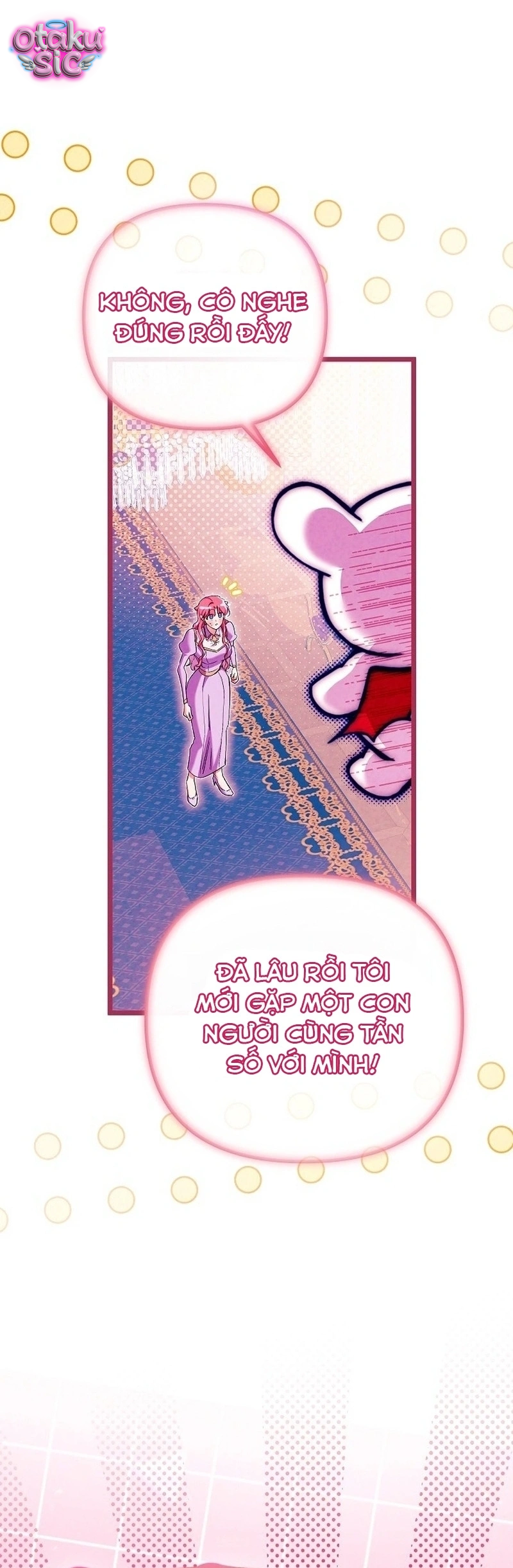 Cô Hầu Gái Kỳ Nha! - Chap 1 - Trang 42