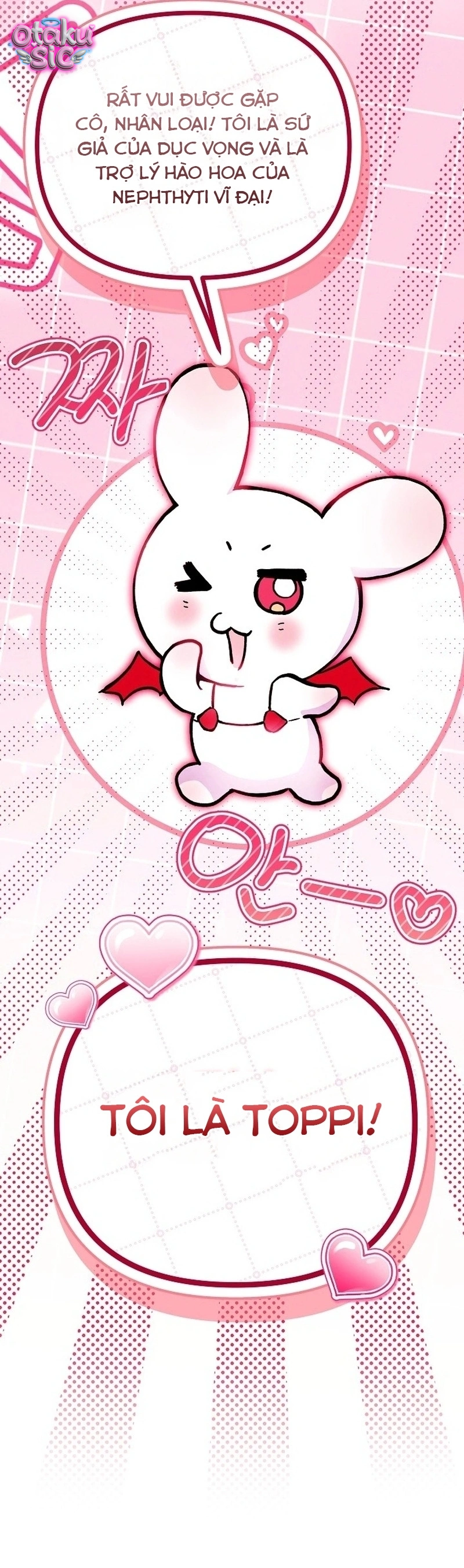 Cô Hầu Gái Kỳ Nha! - Chap 1 - Trang 43