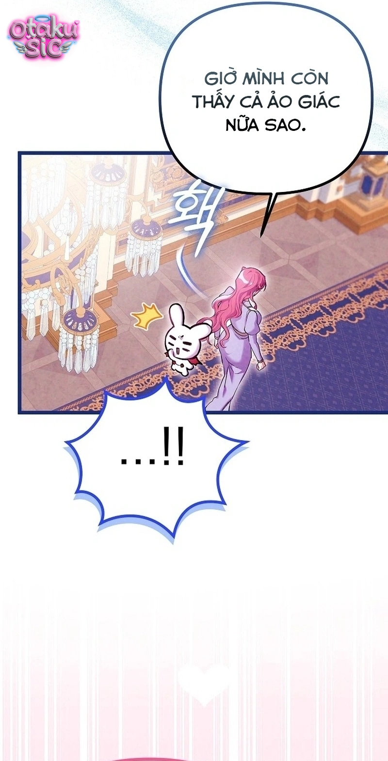 Cô Hầu Gái Kỳ Nha! - Chap 1 - Trang 45