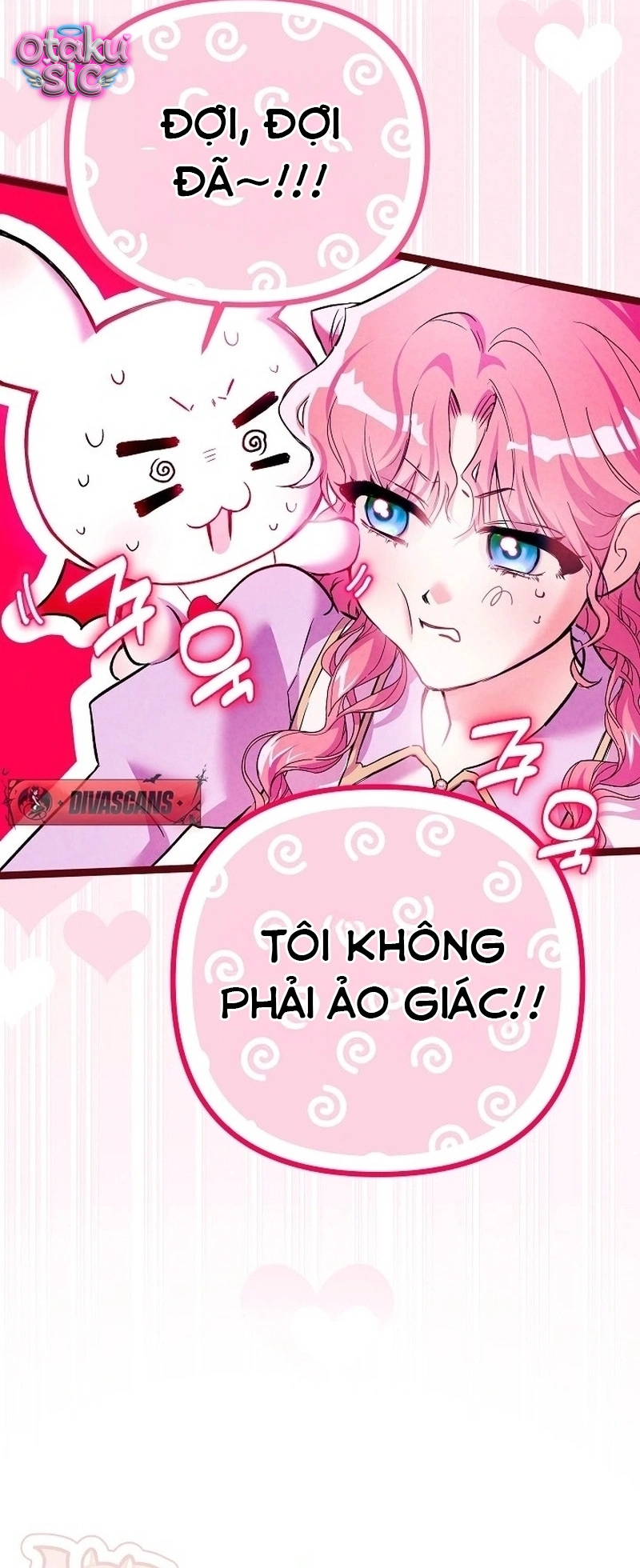 Cô Hầu Gái Kỳ Nha! - Chap 1 - Trang 46