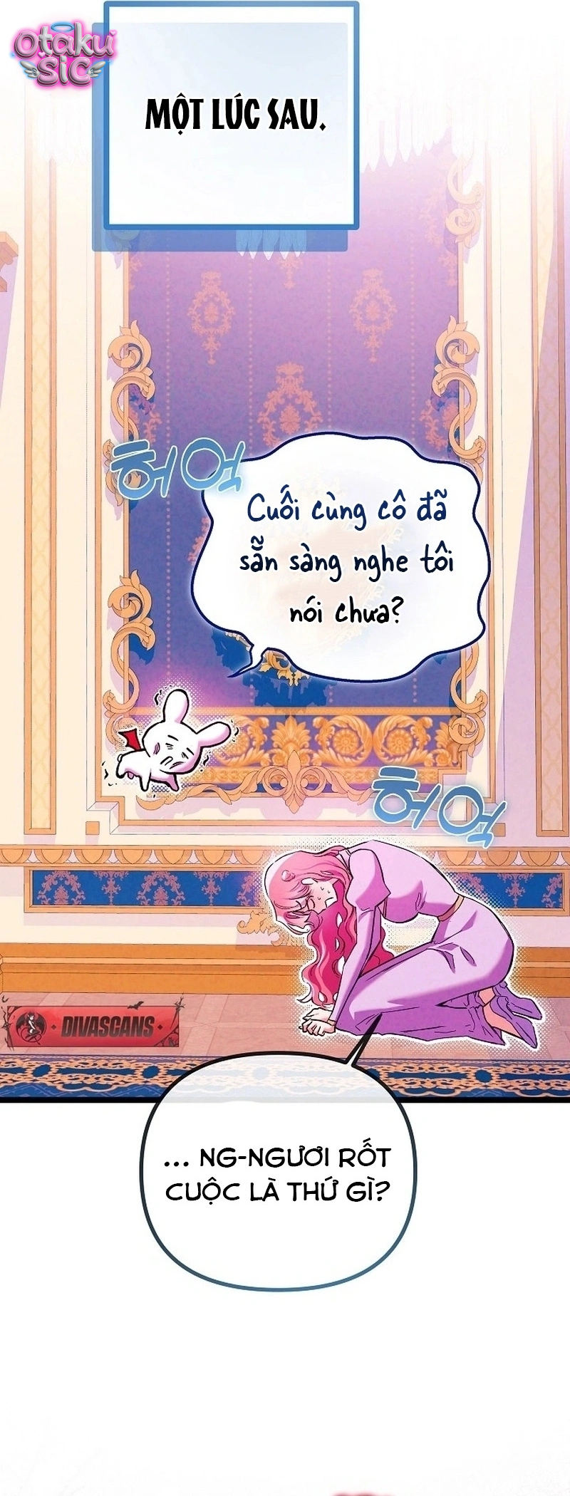 Cô Hầu Gái Kỳ Nha! - Chap 1 - Trang 49