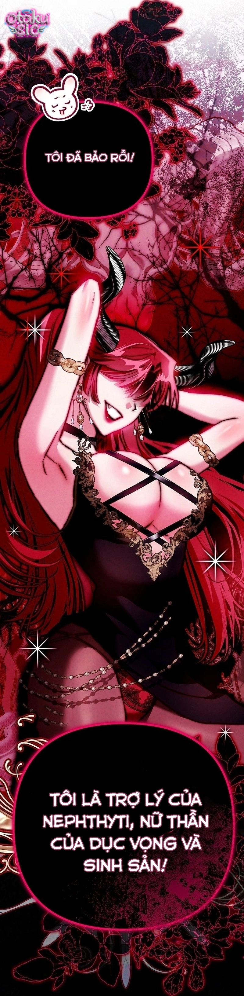 Cô Hầu Gái Kỳ Nha! - Chap 1 - Trang 50